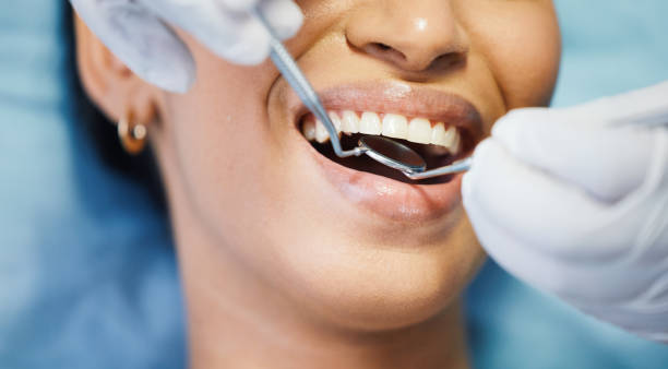Best Emergency TMJ Treatment in Porterdale, GA