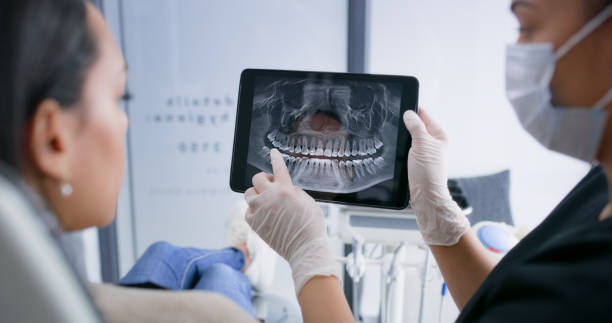 Best Emergency Dental Care for Broken or Chipped Teeth in Porterdale, GA
