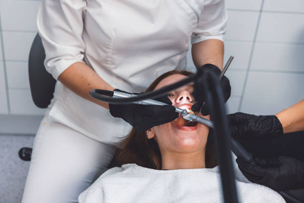 Best Emergency Tooth Extraction in Porterdale, GA