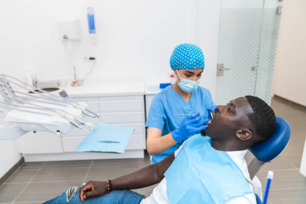 Best After-Hours Dental Trauma Care in Porterdale, GA