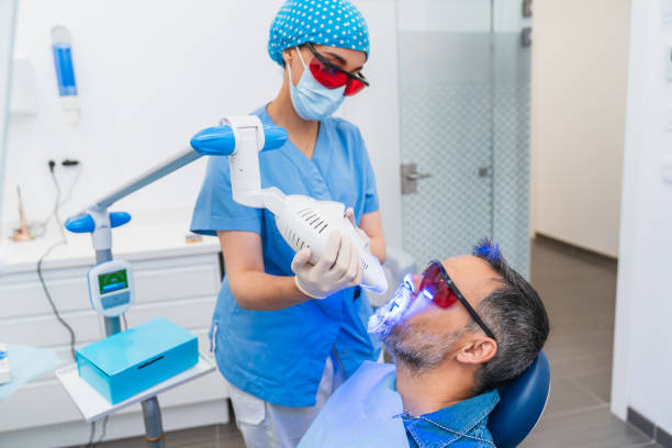 Best Emergency Dental Care for Broken or Chipped Teeth in Porterdale, GA