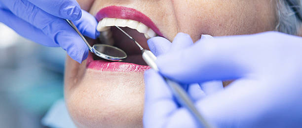 Best Cosmetic Emergency Dentistry in Porterdale, GA